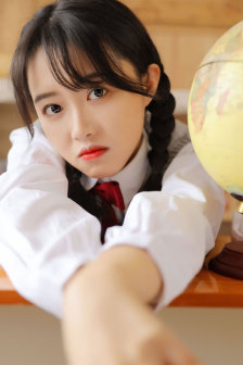 女教授的隐密魅力